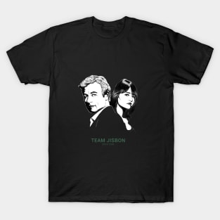 TEAM JISBON T-Shirt